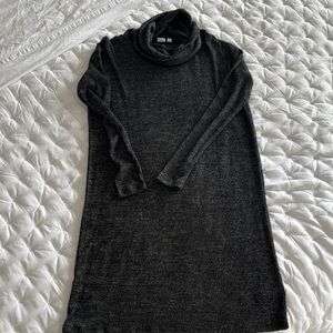 GAP NWOT Women's Cowl neck dress
